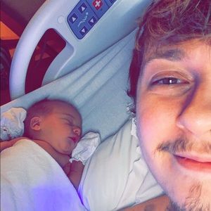 Meet your Posher, Logan